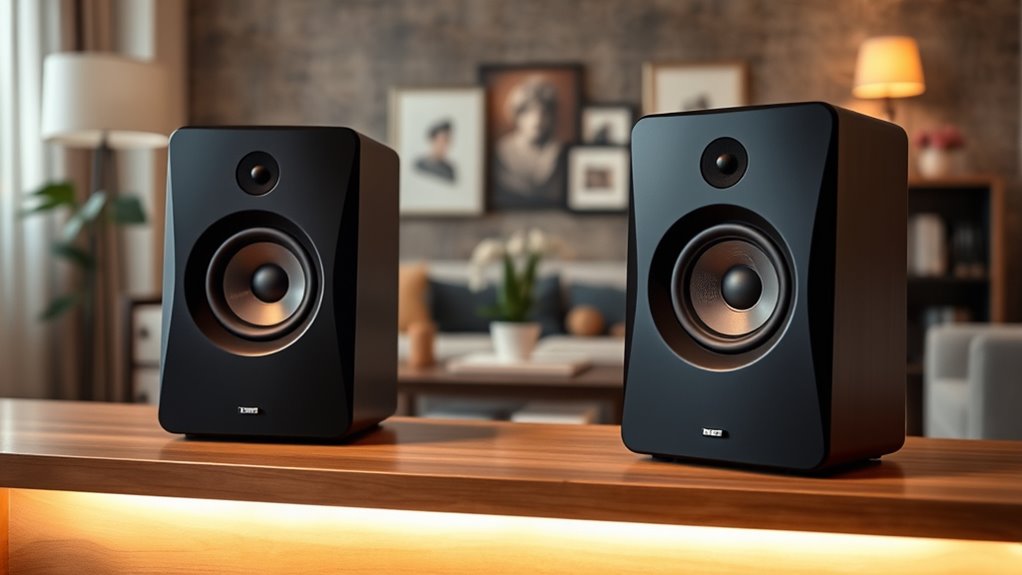 sound quality and compatibility