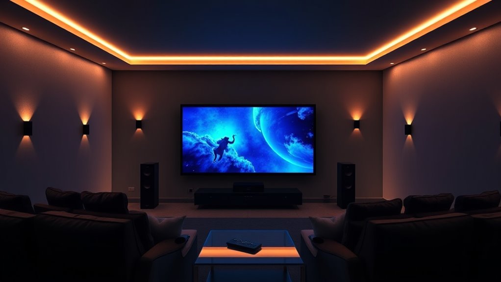 sound size connectivity budget