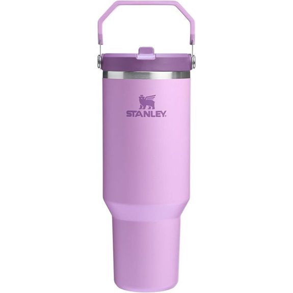 Stanley IceFlow 2.0 40oz Insulated Water Bottle