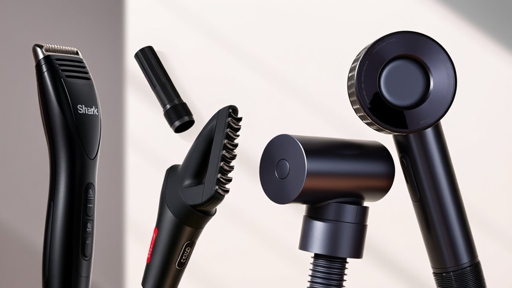 styling options and value