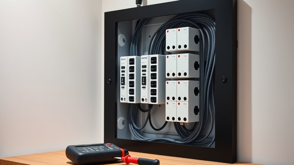 surge capacity and compatibility