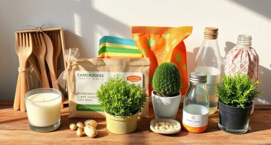 sustainable gift ideas 2025