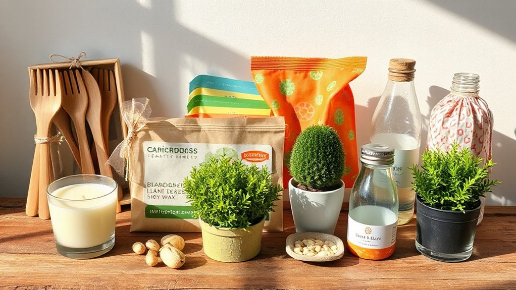 sustainable gift ideas 2025