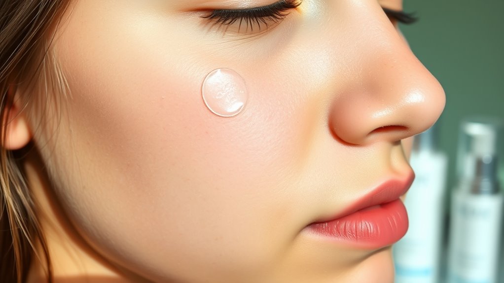 teen skin friendly patch choices