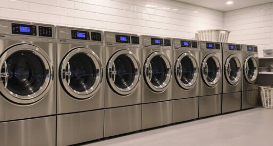 top 11 premium front load washers