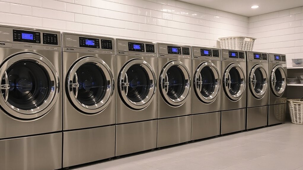 top 11 premium front load washers