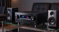 top 14 home theater receivers