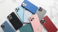 top 14 iphone 17 cases
