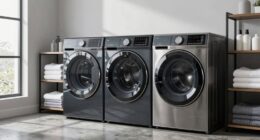 top 14 laundry sets