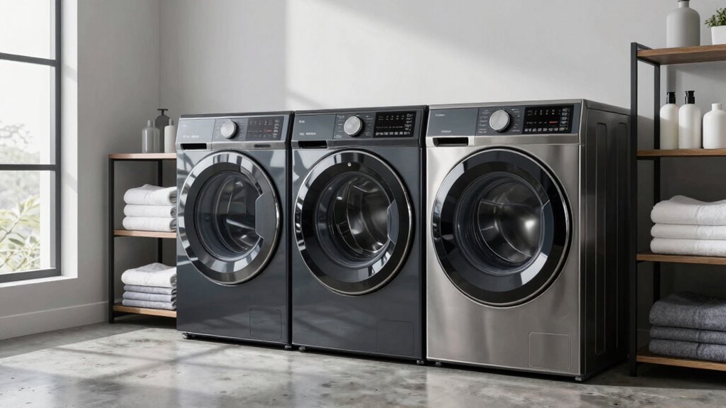 top 14 laundry sets