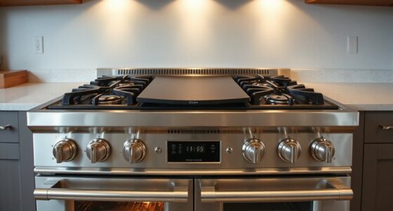 top 15 48 inch dual fuel ranges