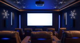 top 15 4k home projectors