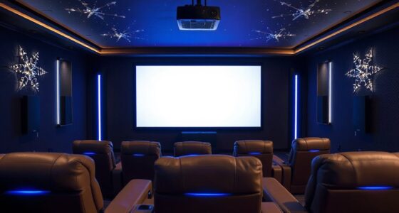 top 15 4k home projectors