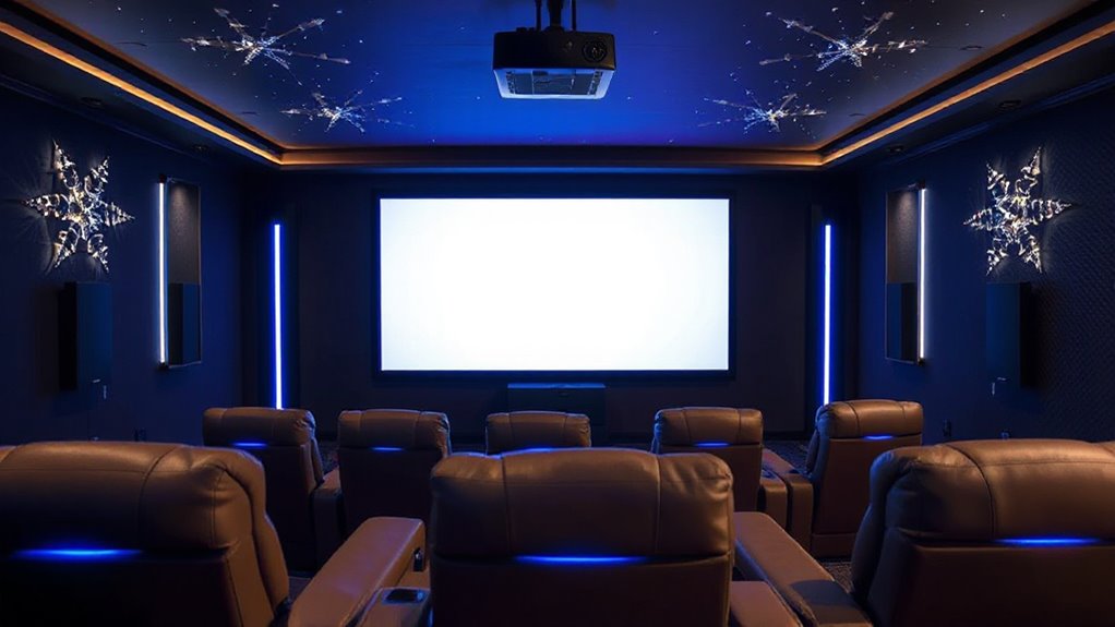 top 15 4k home projectors