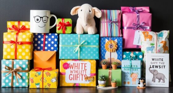 top 15 affordable gift ideas