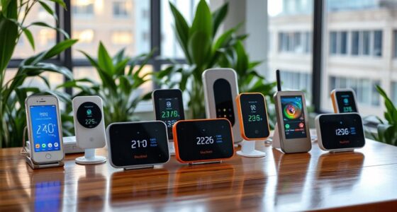 top 15 air quality monitors