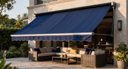 top 15 automated outdoor shades