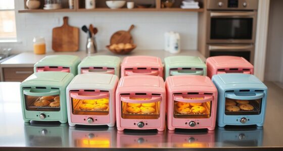top 15 baker preferred cookeez ovens
