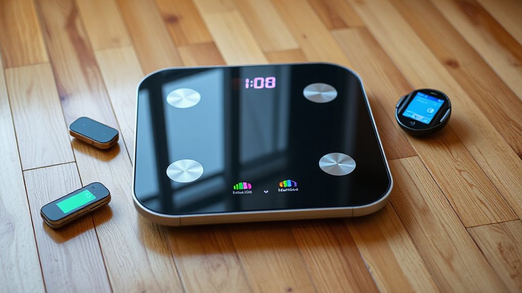 top 15 body composition scales