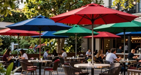 top 15 commercial umbrella picks