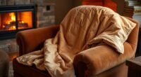 top 15 cozy heated blankets