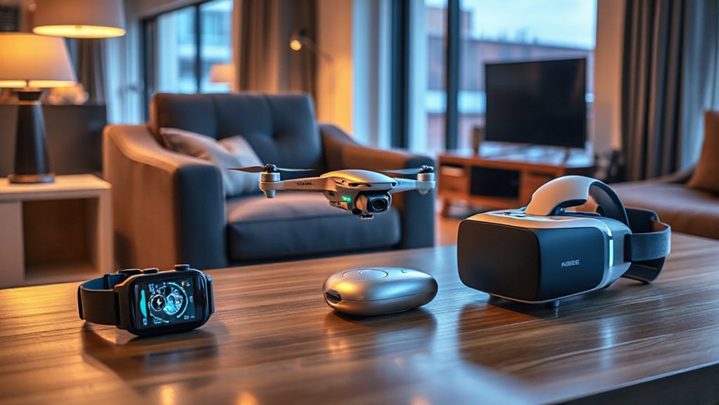 top 15 dad tech gifts