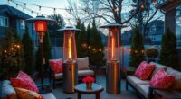 top 15 electric patio heaters