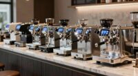 top 15 fully automatic espresso machines