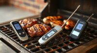 top 15 grilling thermometers