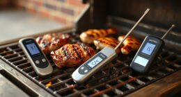 top 15 grilling thermometers