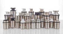 top 15 high end garbage disposals