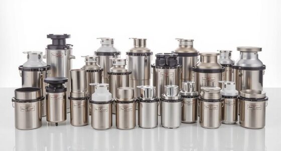 top 15 high end garbage disposals