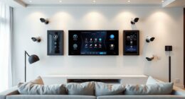 top 15 home security systems