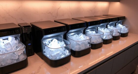 top 15 ice maker picks