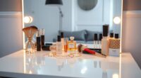 top 15 illuminated vanity sets