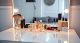top 15 illuminated vanity sets