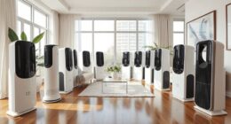 top 15 large room purifiers