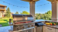 top 15 outdoor grill options