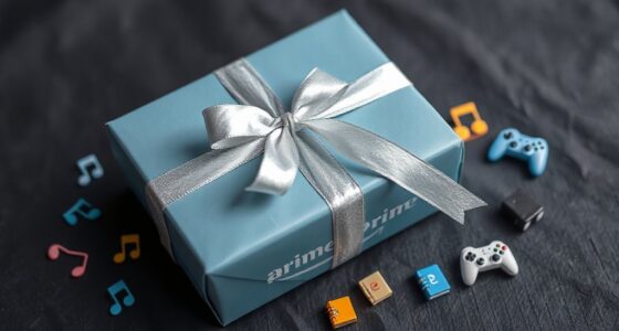 top 15 prime gift subscriptions