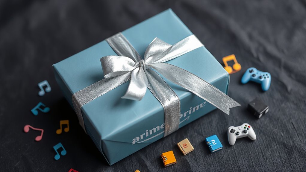 top 15 prime gift subscriptions