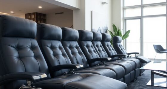 top 15 recliners for comfort