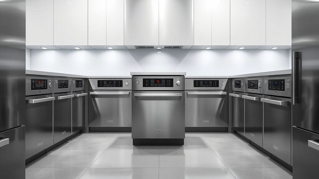 top 15 smart dishwashers