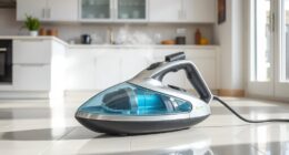 top 15 steam cleaners 2026