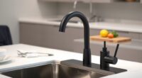 top 15 touchless faucets