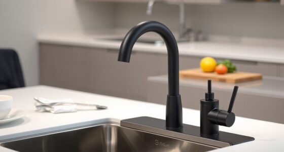 top 15 touchless faucets