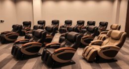 top 15 zero gravity massage chairs