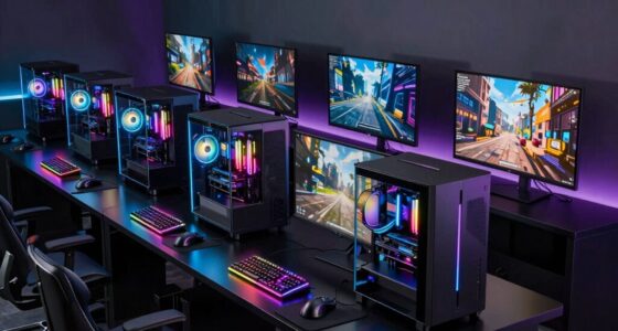 top 2026 gaming pc models