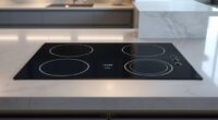 top 36 inch induction ranges
