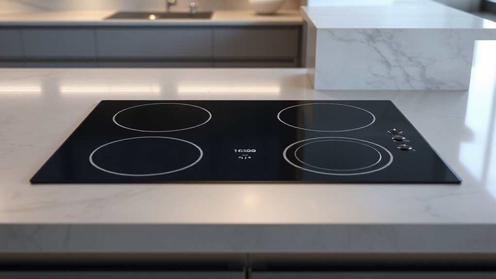 top 36 inch induction ranges