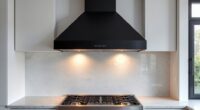 top 36 inch range hoods